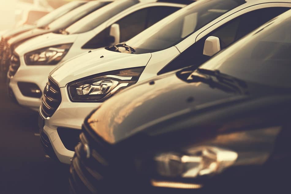 Fleet Maintenance & Repair 